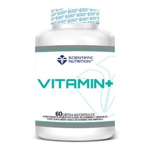 vitamin +