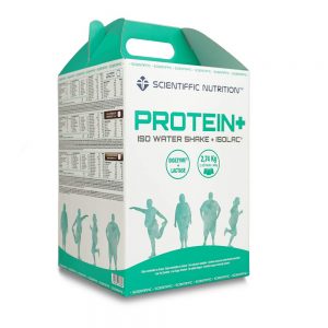 protein plus cirugia bariatrica